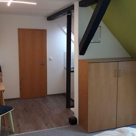 Ferienwohnung Laux Essen Dış mekan fotoğraf
