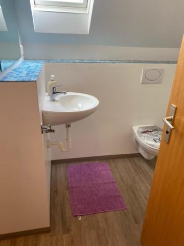 Ferienwohnung Laux Essen Dış mekan fotoğraf