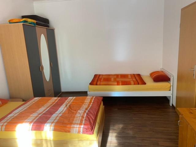 Ferienwohnung Laux Essen Dış mekan fotoğraf