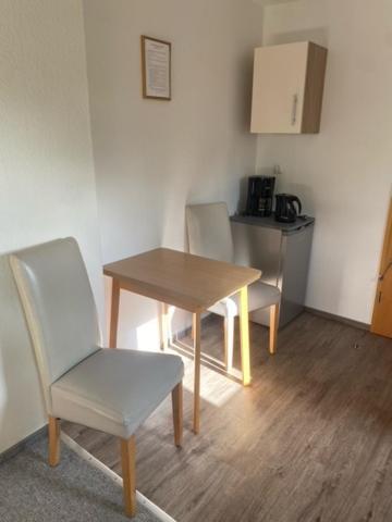 Ferienwohnung Laux Essen Dış mekan fotoğraf