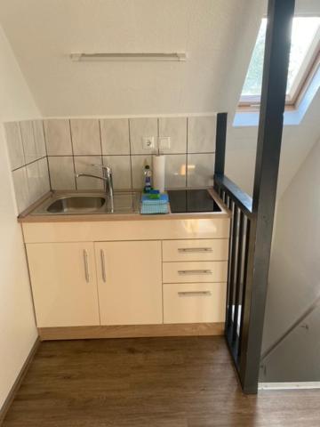 Ferienwohnung Laux Essen Dış mekan fotoğraf