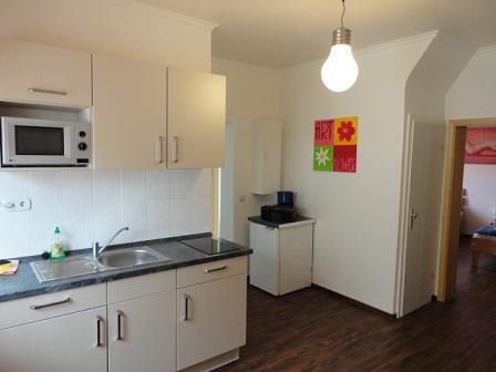 Ferienwohnung Laux Essen Dış mekan fotoğraf