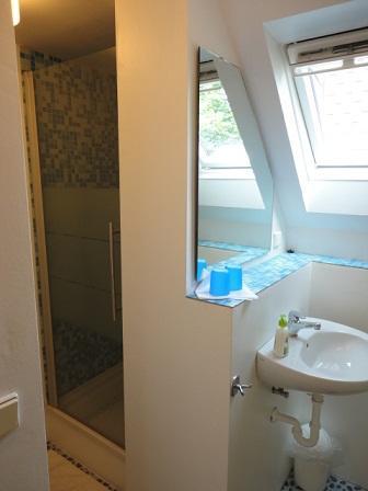 Ferienwohnung Laux Essen Dış mekan fotoğraf